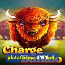 plataforma 3191bet